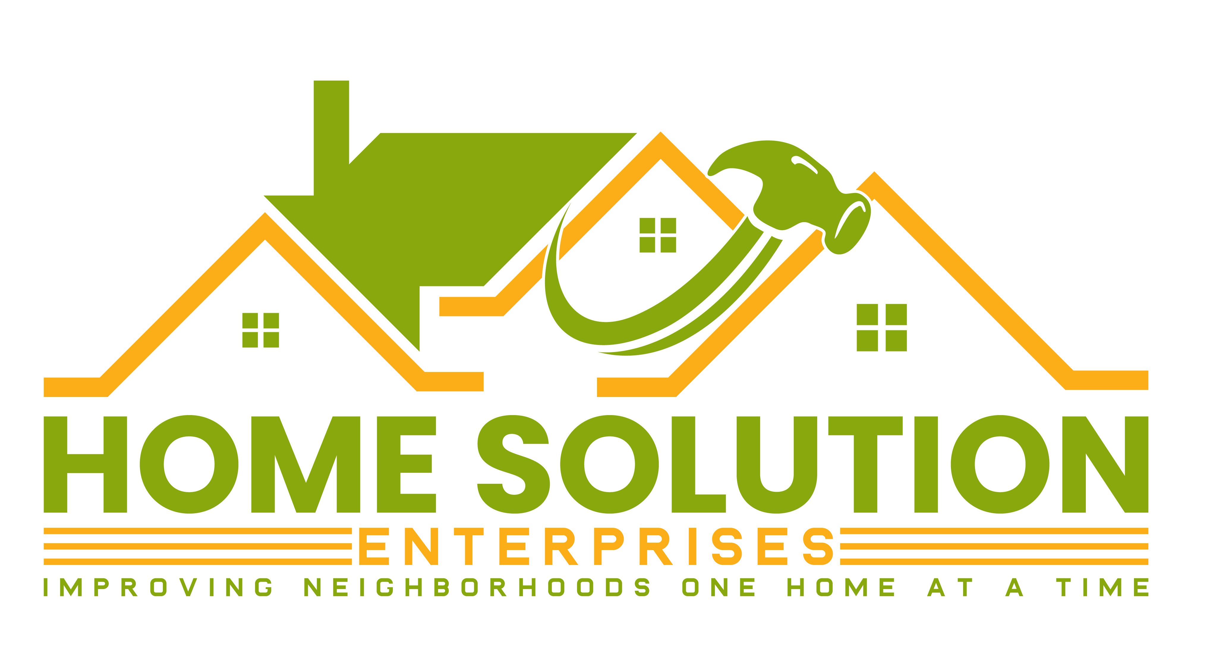 Home Home Solution Enterprises